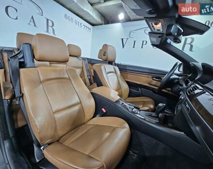 Білий БМВ 3 Серія, об'ємом двигуна 3 л та пробігом 187 тис. км за 11999 $, фото 6 на Automoto.ua