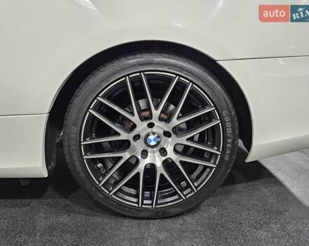 Білий БМВ 3 Серія, об'ємом двигуна 3 л та пробігом 187 тис. км за 11999 $, фото 35 на Automoto.ua