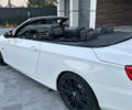 Белый БМВ 3 Серия, объемом двигателя 2 л и пробегом 157 тыс. км за 13500 $, фото 12 на Automoto.ua