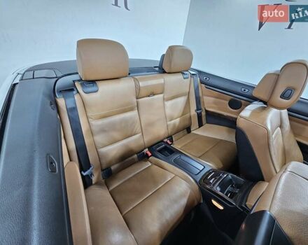 Білий БМВ 3 Серія, об'ємом двигуна 3 л та пробігом 187 тис. км за 11999 $, фото 7 на Automoto.ua