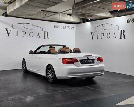Білий БМВ 3 Серія, об'ємом двигуна 3 л та пробігом 187 тис. км за 11999 $, фото 8 на Automoto.ua