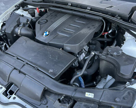 Белый БМВ 3 Серия, объемом двигателя 2 л и пробегом 157 тыс. км за 13500 $, фото 35 на Automoto.ua