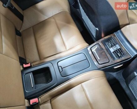 Білий БМВ 3 Серія, об'ємом двигуна 3 л та пробігом 187 тис. км за 11999 $, фото 15 на Automoto.ua