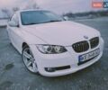Білий БМВ 3 Серія, об'ємом двигуна 3 л та пробігом 130 тис. км за 12700 $, фото 2 на Automoto.ua