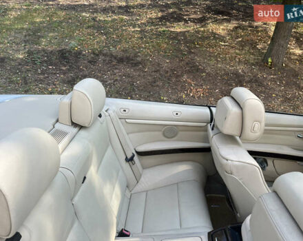 Белый БМВ 3 Серия, объемом двигателя 3 л и пробегом 110 тыс. км за 12500 $, фото 20 на Automoto.ua