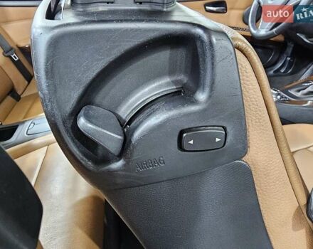 Білий БМВ 3 Серія, об'ємом двигуна 3 л та пробігом 187 тис. км за 11999 $, фото 13 на Automoto.ua