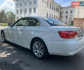 Белый БМВ 3 Серия, объемом двигателя 3 л и пробегом 110 тыс. км за 12500 $, фото 9 на Automoto.ua
