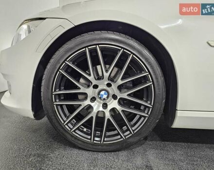 Білий БМВ 3 Серія, об'ємом двигуна 3 л та пробігом 187 тис. км за 11999 $, фото 34 на Automoto.ua
