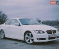 Білий БМВ 3 Серія, об'ємом двигуна 3 л та пробігом 130 тис. км за 12700 $, фото 1 на Automoto.ua