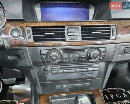 Білий БМВ 3 Серія, об'ємом двигуна 3 л та пробігом 187 тис. км за 11999 $, фото 25 на Automoto.ua