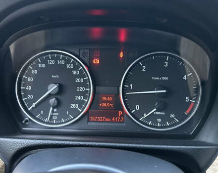 Белый БМВ 3 Серия, объемом двигателя 2 л и пробегом 157 тыс. км за 13500 $, фото 31 на Automoto.ua