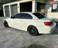 Белый БМВ 3 Серия, объемом двигателя 2 л и пробегом 157 тыс. км за 13500 $, фото 21 на Automoto.ua
