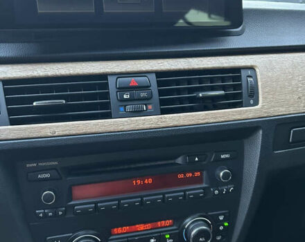 Белый БМВ 3 Серия, объемом двигателя 2 л и пробегом 157 тыс. км за 13500 $, фото 27 на Automoto.ua