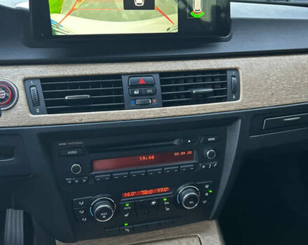 Белый БМВ 3 Серия, объемом двигателя 2 л и пробегом 157 тыс. км за 13500 $, фото 32 на Automoto.ua