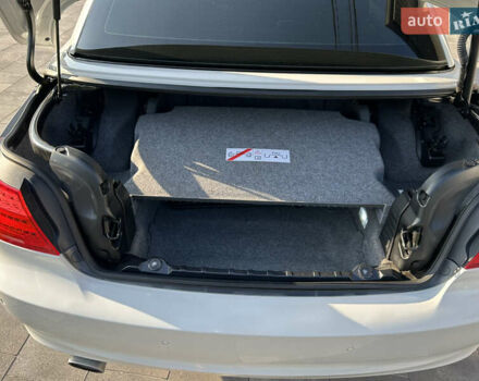 Белый БМВ 3 Серия, объемом двигателя 2 л и пробегом 157 тыс. км за 13500 $, фото 36 на Automoto.ua