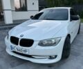 Белый БМВ 3 Серия, объемом двигателя 2 л и пробегом 157 тыс. км за 12700 $, фото 1 на Automoto.ua