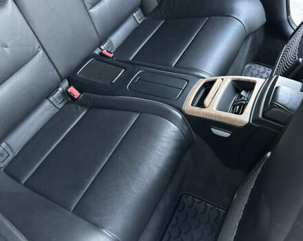 Белый БМВ 3 Серия, объемом двигателя 2 л и пробегом 157 тыс. км за 13500 $, фото 28 на Automoto.ua