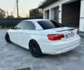 Белый БМВ 3 Серия, объемом двигателя 2 л и пробегом 157 тыс. км за 13500 $, фото 5 на Automoto.ua