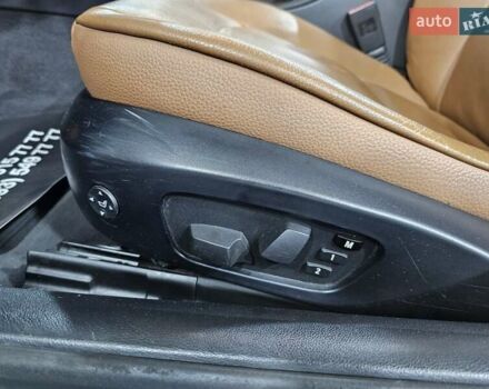 Білий БМВ 3 Серія, об'ємом двигуна 3 л та пробігом 187 тис. км за 11999 $, фото 22 на Automoto.ua