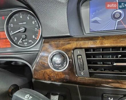 Білий БМВ 3 Серія, об'ємом двигуна 3 л та пробігом 187 тис. км за 11999 $, фото 32 на Automoto.ua