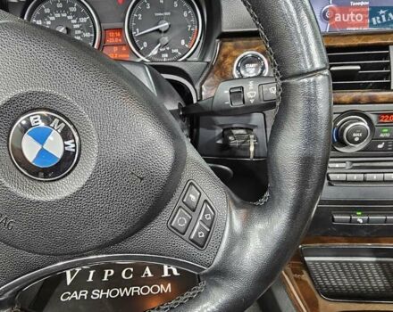 Білий БМВ 3 Серія, об'ємом двигуна 3 л та пробігом 187 тис. км за 11999 $, фото 31 на Automoto.ua