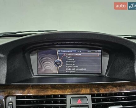 Білий БМВ 3 Серія, об'ємом двигуна 3 л та пробігом 187 тис. км за 11999 $, фото 27 на Automoto.ua