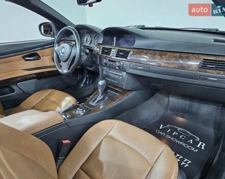 Білий БМВ 3 Серія, об'ємом двигуна 3 л та пробігом 187 тис. км за 11999 $, фото 12 на Automoto.ua