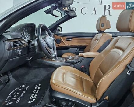 Білий БМВ 3 Серія, об'ємом двигуна 3 л та пробігом 187 тис. км за 11999 $, фото 21 на Automoto.ua