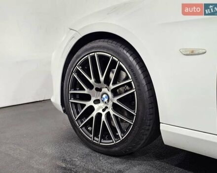 Білий БМВ 3 Серія, об'ємом двигуна 3 л та пробігом 187 тис. км за 11999 $, фото 33 на Automoto.ua