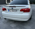 Белый БМВ 3 Серия, объемом двигателя 2 л и пробегом 157 тыс. км за 13500 $, фото 4 на Automoto.ua