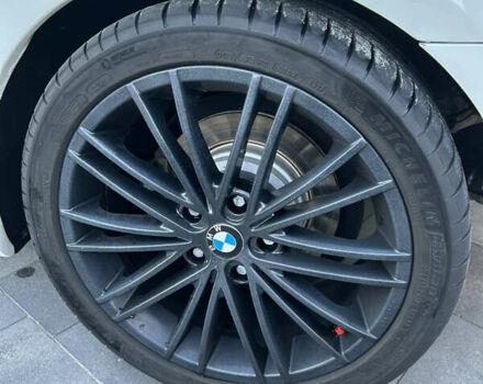 Белый БМВ 3 Серия, объемом двигателя 2 л и пробегом 157 тыс. км за 13500 $, фото 34 на Automoto.ua