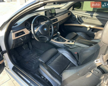 Белый БМВ 3 Серия, объемом двигателя 2 л и пробегом 157 тыс. км за 13500 $, фото 26 на Automoto.ua