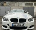 БМВ 3 Серия 2011 в Харькове на Automoto.ua Белый БМВ 3 Серия, объемом двигателя 3 л и пробегом 170 тыс. км за 10000 $, фото 5 на Automoto.ua