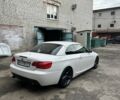 БМВ 3 Серия 2011 в Харькове на Automoto.ua Белый БМВ 3 Серия, объемом двигателя 3 л и пробегом 170 тыс. км за 10000 $, фото 1 на Automoto.ua