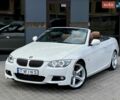 Белый БМВ 3 Серия, объемом двигателя 3 л и пробегом 112 тыс. км за 9900 $, фото 1 на Automoto.ua
