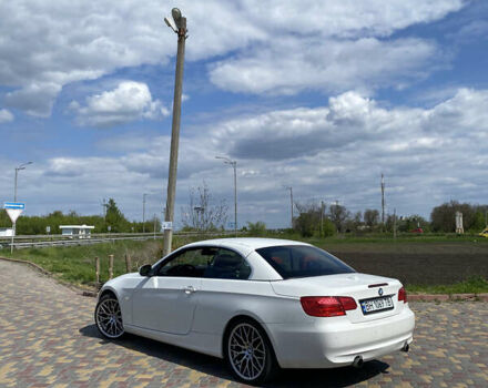 Белый БМВ 3 Серия, объемом двигателя 2.98 л и пробегом 92 тыс. км за 16500 $, фото 27 на Automoto.ua