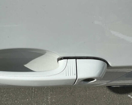 Білий БМВ 3 Серія, об'ємом двигуна 2.98 л та пробігом 92 тис. км за 16500 $, фото 54 на Automoto.ua