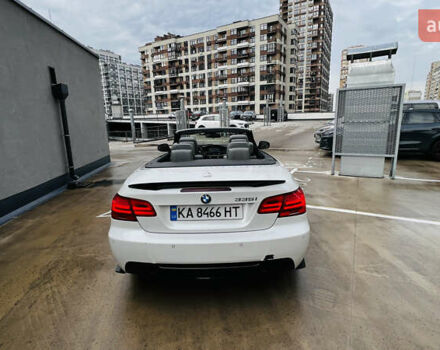 Білий БМВ 3 Серія, об'ємом двигуна 2.98 л та пробігом 136 тис. км за 12200 $, фото 25 на Automoto.ua