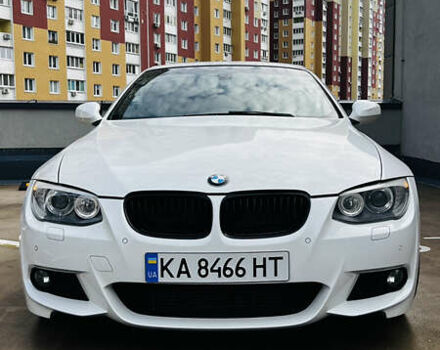 Білий БМВ 3 Серія, об'ємом двигуна 2.98 л та пробігом 136 тис. км за 12200 $, фото 5 на Automoto.ua