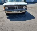Белый БМВ 3 Серия, объемом двигателя 1.6 л и пробегом 230 тыс. км за 2300 $, фото 1 на Automoto.ua