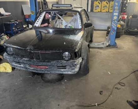 Белый БМВ 3 Серия, объемом двигателя 3 л и пробегом 1 тыс. км за 15000 $, фото 4 на Automoto.ua