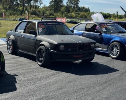 Белый БМВ 3 Серия, объемом двигателя 3 л и пробегом 1 тыс. км за 15000 $, фото 2 на Automoto.ua