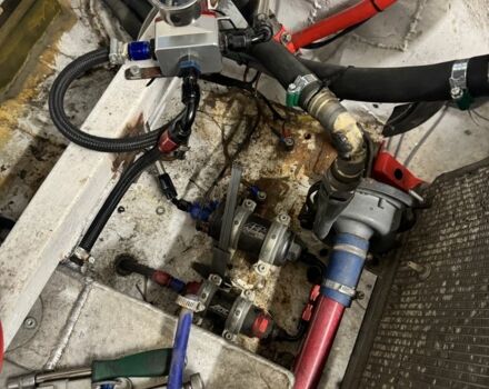 Белый БМВ 3 Серия, объемом двигателя 3 л и пробегом 1 тыс. км за 15000 $, фото 7 на Automoto.ua