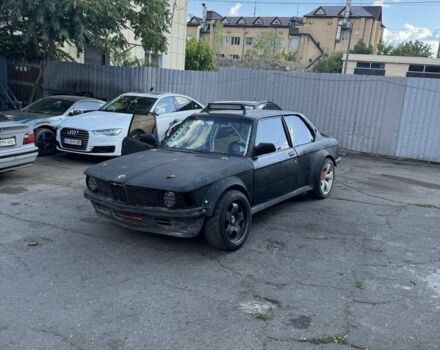 Белый БМВ 3 Серия, объемом двигателя 3 л и пробегом 1 тыс. км за 15000 $, фото 3 на Automoto.ua