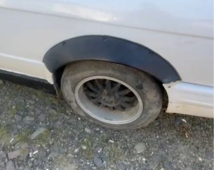 Білий БМВ 3 Серія, об'ємом двигуна 0 л та пробігом 300 тис. км за 1500 $, фото 2 на Automoto.ua