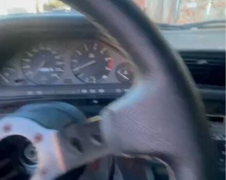 Білий БМВ 3 Серія, об'ємом двигуна 0 л та пробігом 300 тис. км за 1500 $, фото 4 на Automoto.ua