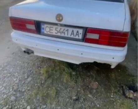 Білий БМВ 3 Серія, об'ємом двигуна 0 л та пробігом 300 тис. км за 1500 $, фото 1 на Automoto.ua