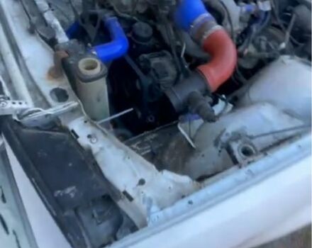 Білий БМВ 3 Серія, об'ємом двигуна 0 л та пробігом 300 тис. км за 1500 $, фото 6 на Automoto.ua