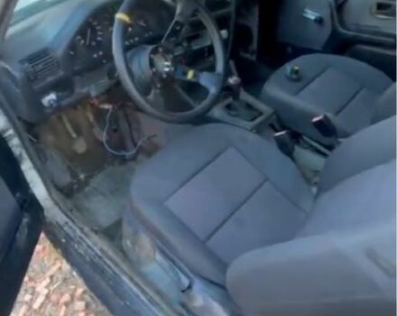 Білий БМВ 3 Серія, об'ємом двигуна 0 л та пробігом 300 тис. км за 1500 $, фото 5 на Automoto.ua