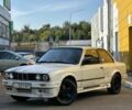 Белый БМВ 3 Серия, объемом двигателя 1.8 л и пробегом 99 тыс. км за 560 $, фото 1 на Automoto.ua
